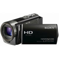 Sony HDR-CX130E (HDRCX130EB) Sony HDR-CX130E (HDRCX130EB)
